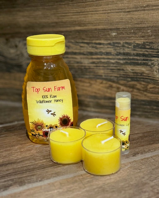 Top Sun Gift Set (small)