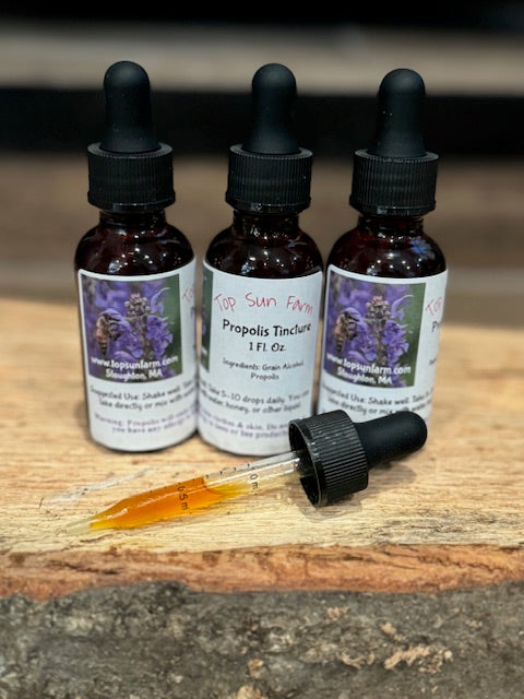Propolis Tincture