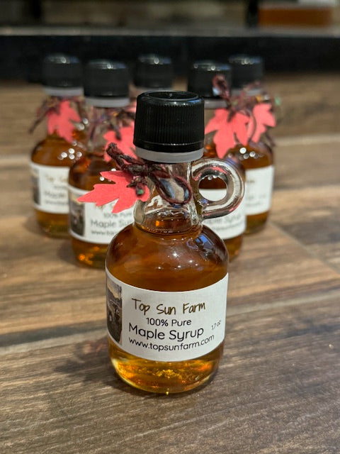 Maple Syrup Nip (shippable)