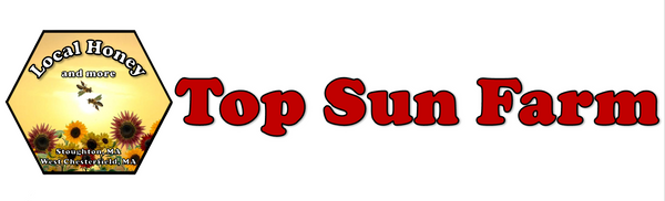 Top Sun Farm logo