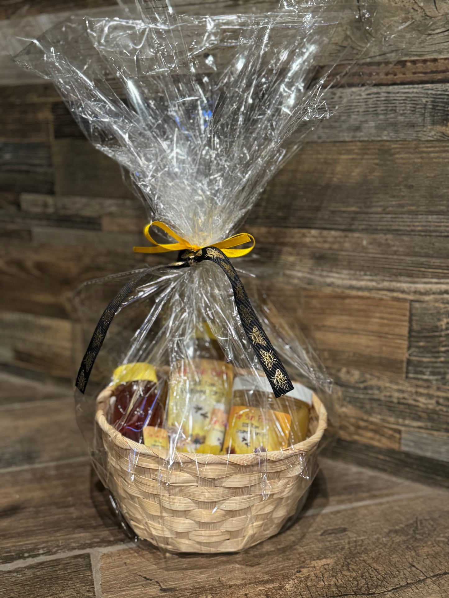 Gift Basket